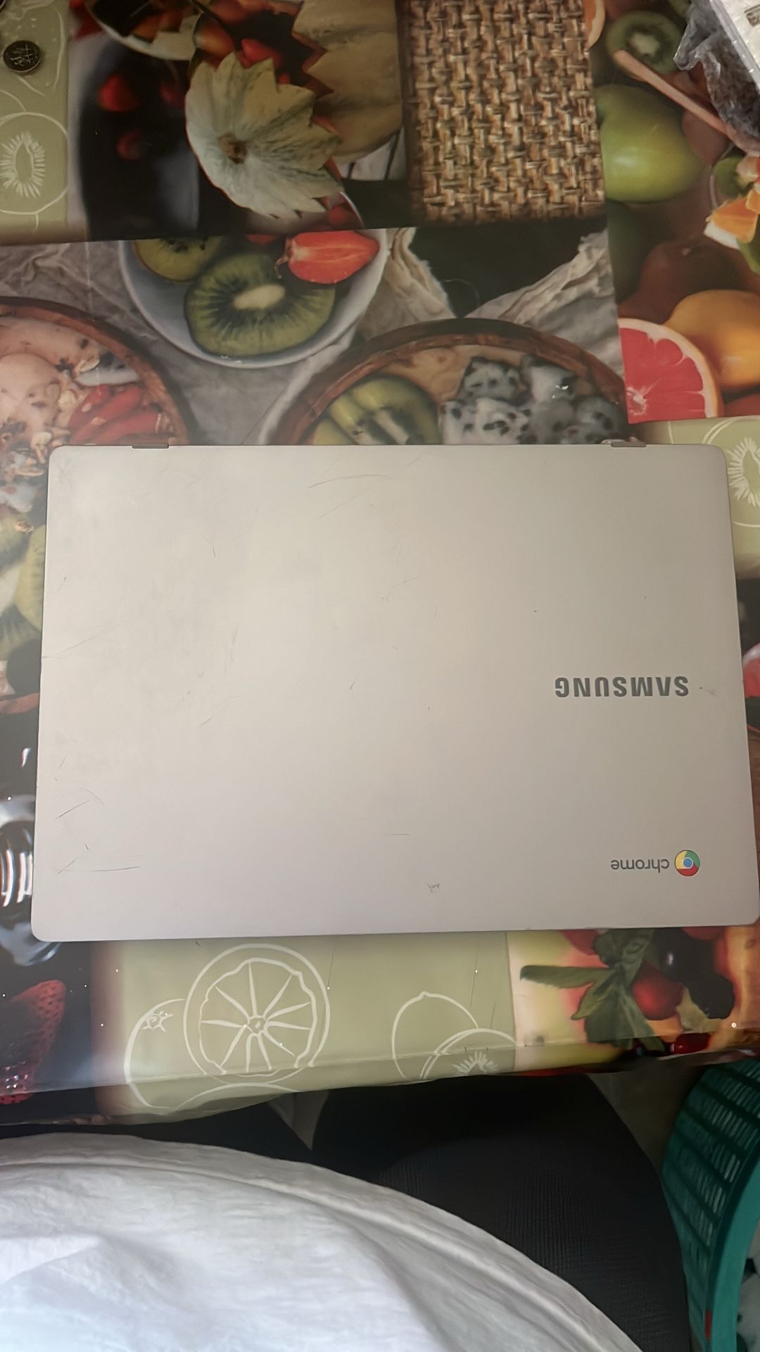 Samsung Chromebook