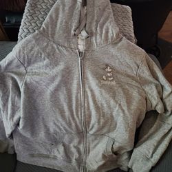 Sweaters (Disneyland, Nike, Hollister 