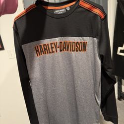 Harley Davidson Shirts