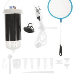 Brine Shrimp Hatchery Kit