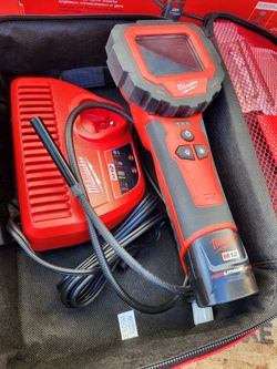 milwaukee m12 spector 360