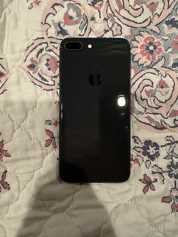 iPhone 8 Plus 128GB Cricket