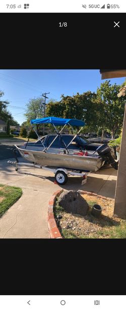 1985 valco boat