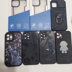 Case Iphone 12 Pro