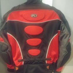 Motorcycle Jacket