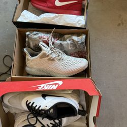 Nike Women Shoes Sneakers Kicks