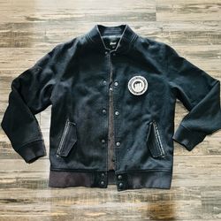 illest Jacket black