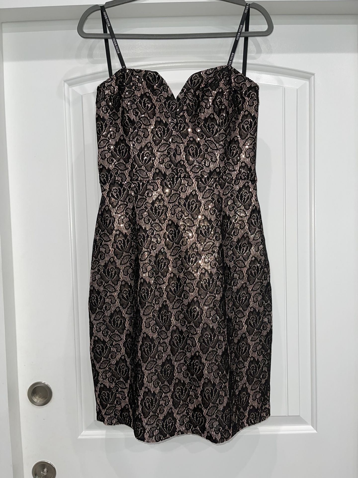 Bisou Bisou Women’s Cocktail Dress