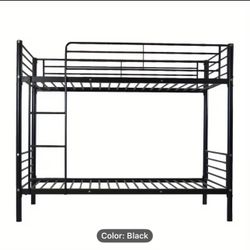 Free Twin Bunk Bed Frame