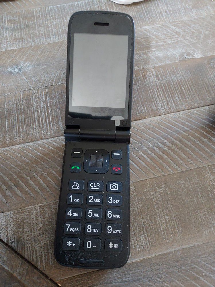 Used Cell Phone