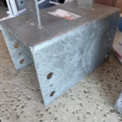 Column Gap Galavised