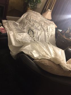 Wedding Gown