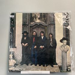 Hey Jude The Beatles   Original Vintage Vinyl Record