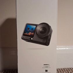 DJI - Osmo Action 6 Adventure Camera Combo - Black
