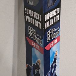 Supersized Nylon Kite 55"
