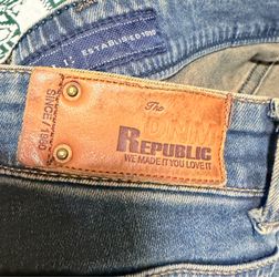 Jeans 👖