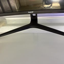 Gawfolk 34 Inch Curved Gaming Monitor 165hz Ultrawide, WQHD