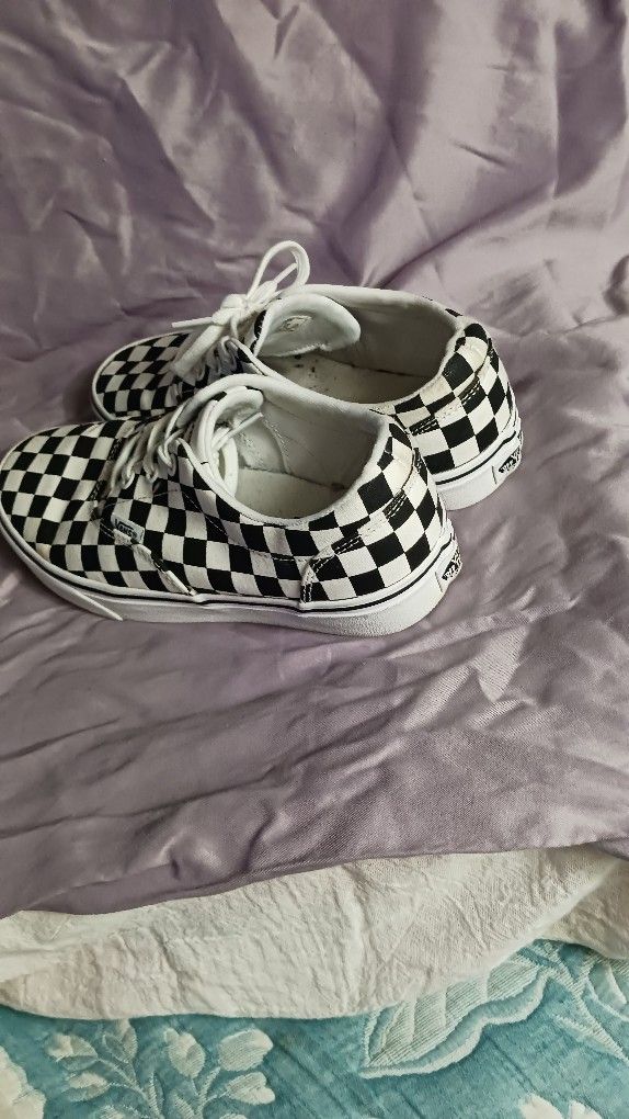 Vans