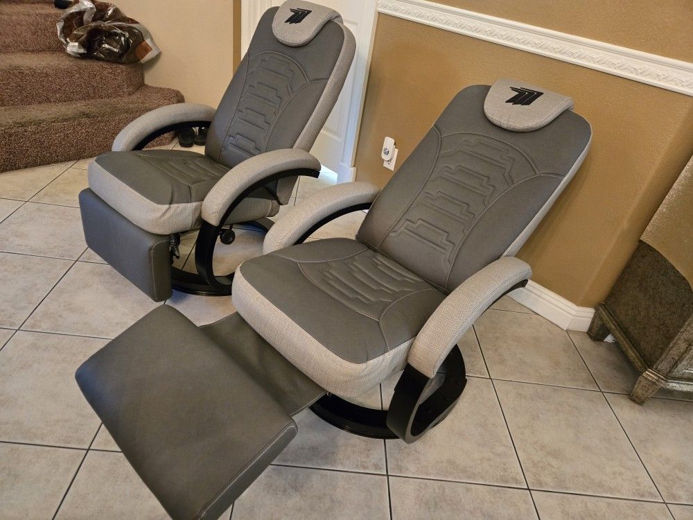 RV Recliner Chairs