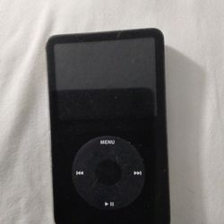 Apple iPod Video A1136 80 GB - 5th Generation - 