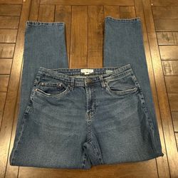 English Laundry Straight fit jeans 34x32