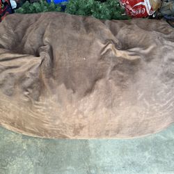 Large Bean Bag