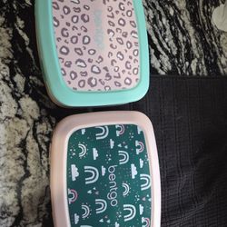 Bentgo Boxes 