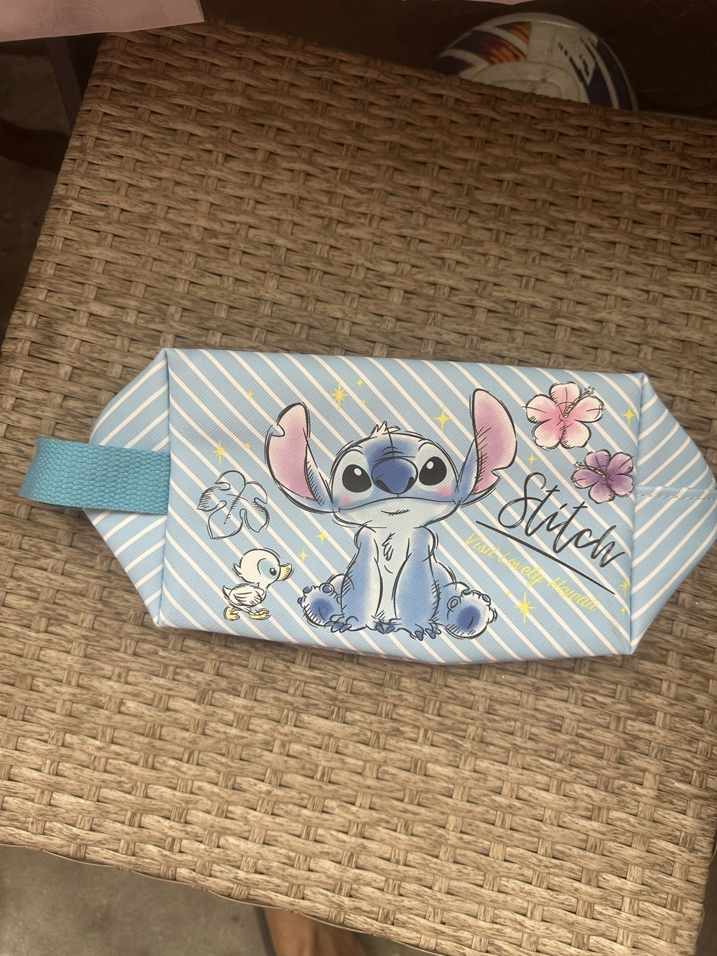 Stitch Bag