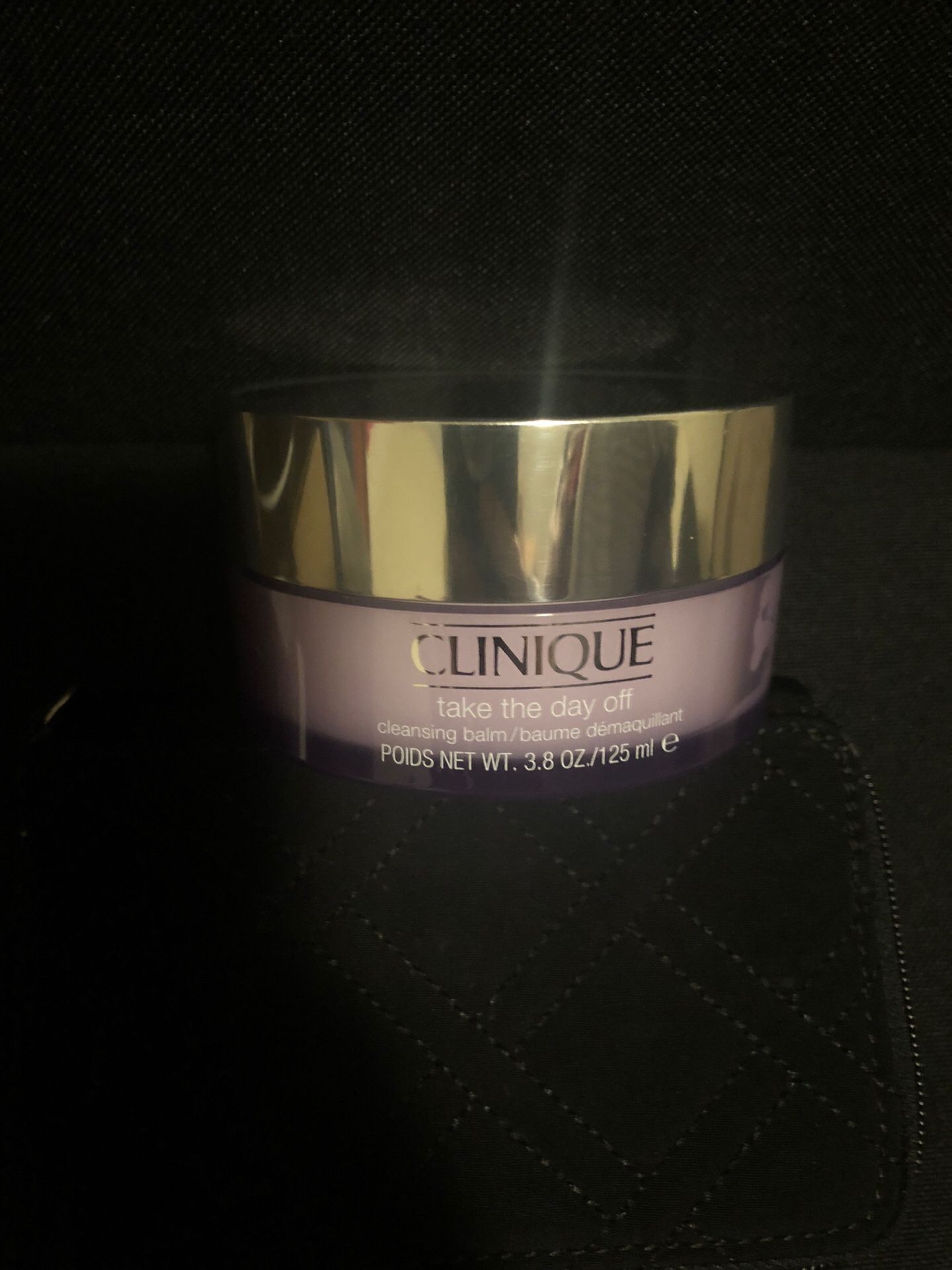 Clinique Take The Day Off Cleansing Balm