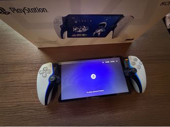 PlayStation portal