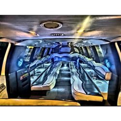 Limo Available 