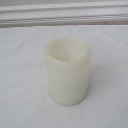 Battery Candle 4"