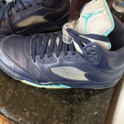Jordan 5 Nike