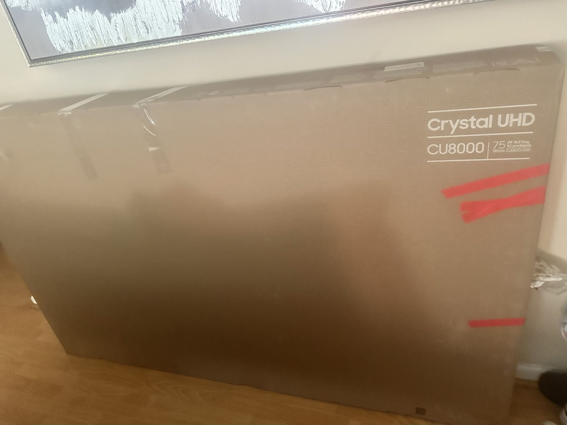 Samsung 75 Inch