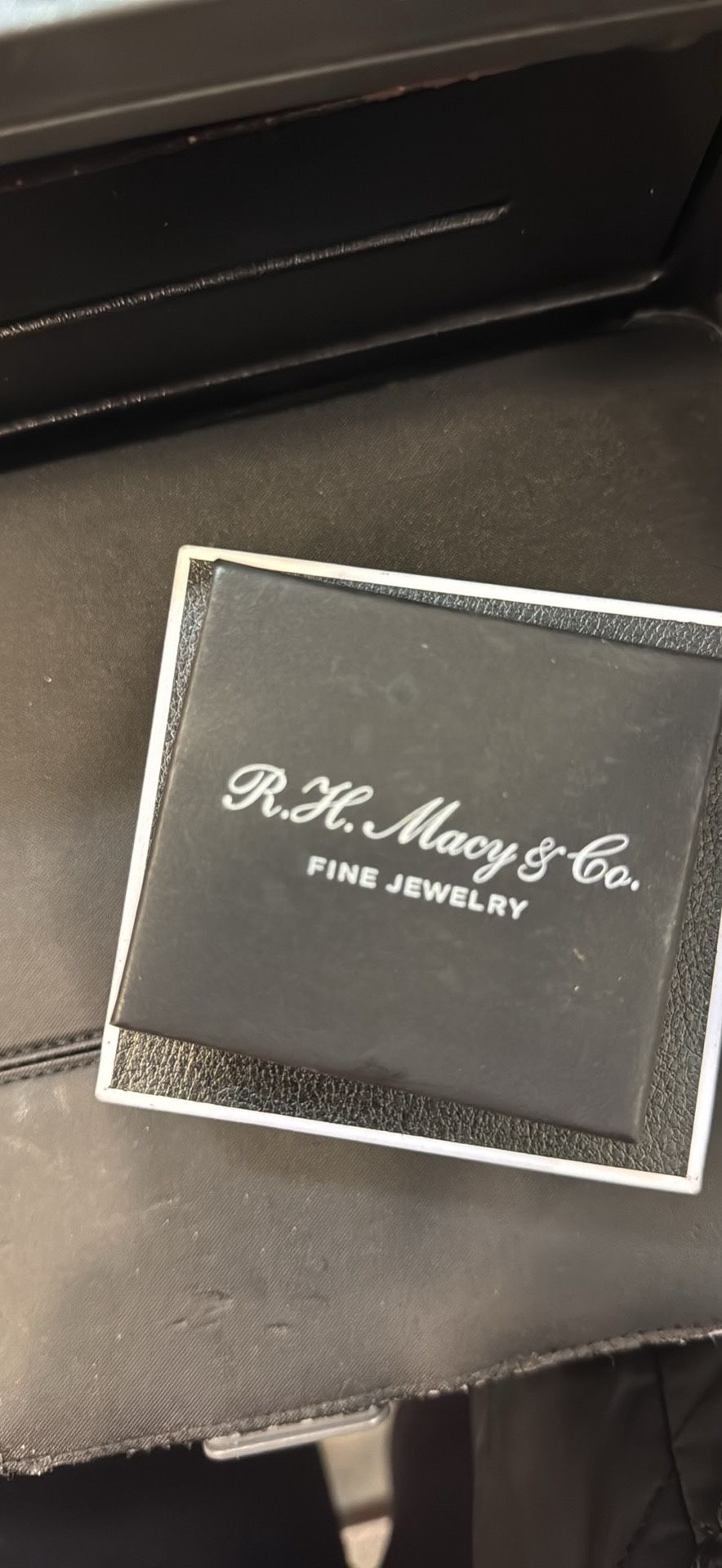 Diamond Ring