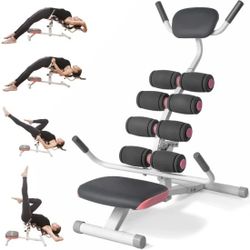 Back Stretcher machine