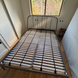 IKEA KOPARDAL Bed Frame