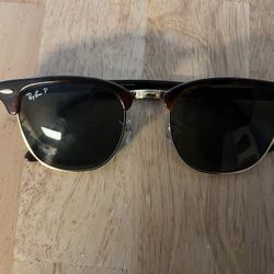 Women's Ray Ban sunglasses 51 21