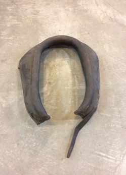 Horse collar