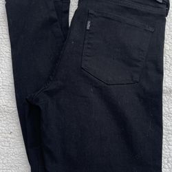 Women's Levi's 720 High-Rise Super Skinny Size 31