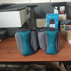 Ankle Weights 