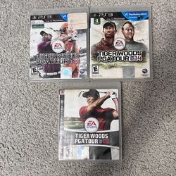 PS3 Games