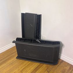 FREE 🎁 with purchase- Dog Ramp Foldable 