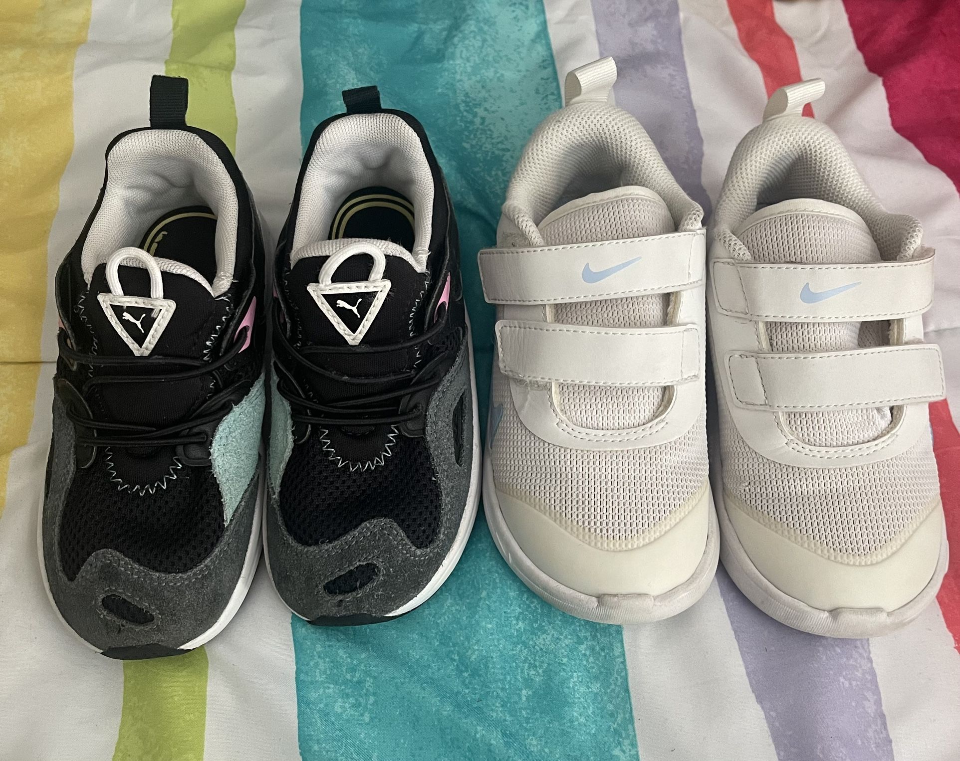 Toddler Shoes
