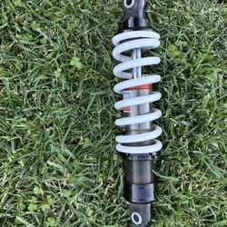 2025 Etm rtr lite shock