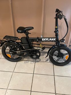 Ebike