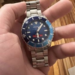 ARCHON PRO DIVER 5
