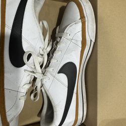 Nike Court Legacy Men’s Sneakers