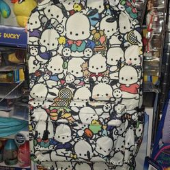 Pochacco Backpack 