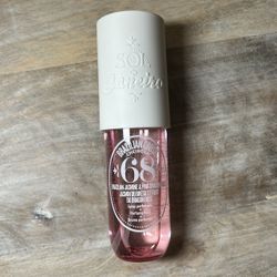 Sol de Janeiro Hair & Body Perfume Mist Cheirosa ‘68